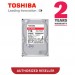 Toshiba 1TB Sata Desktop Hard Disk